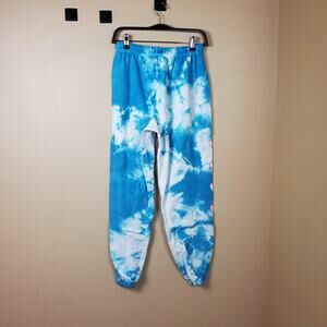By Samii Ryan You're a Star Cloud Sweatpants Joggers Size M